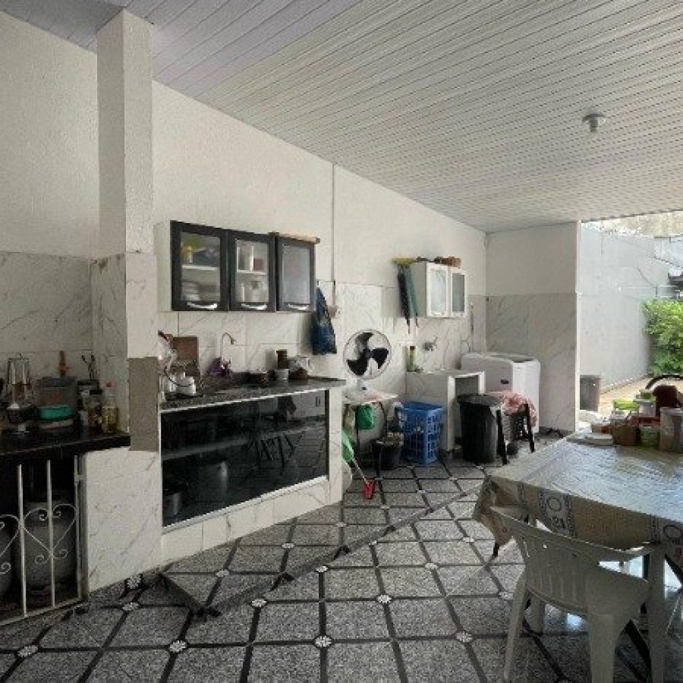 Casa Com 3 Pavimentos