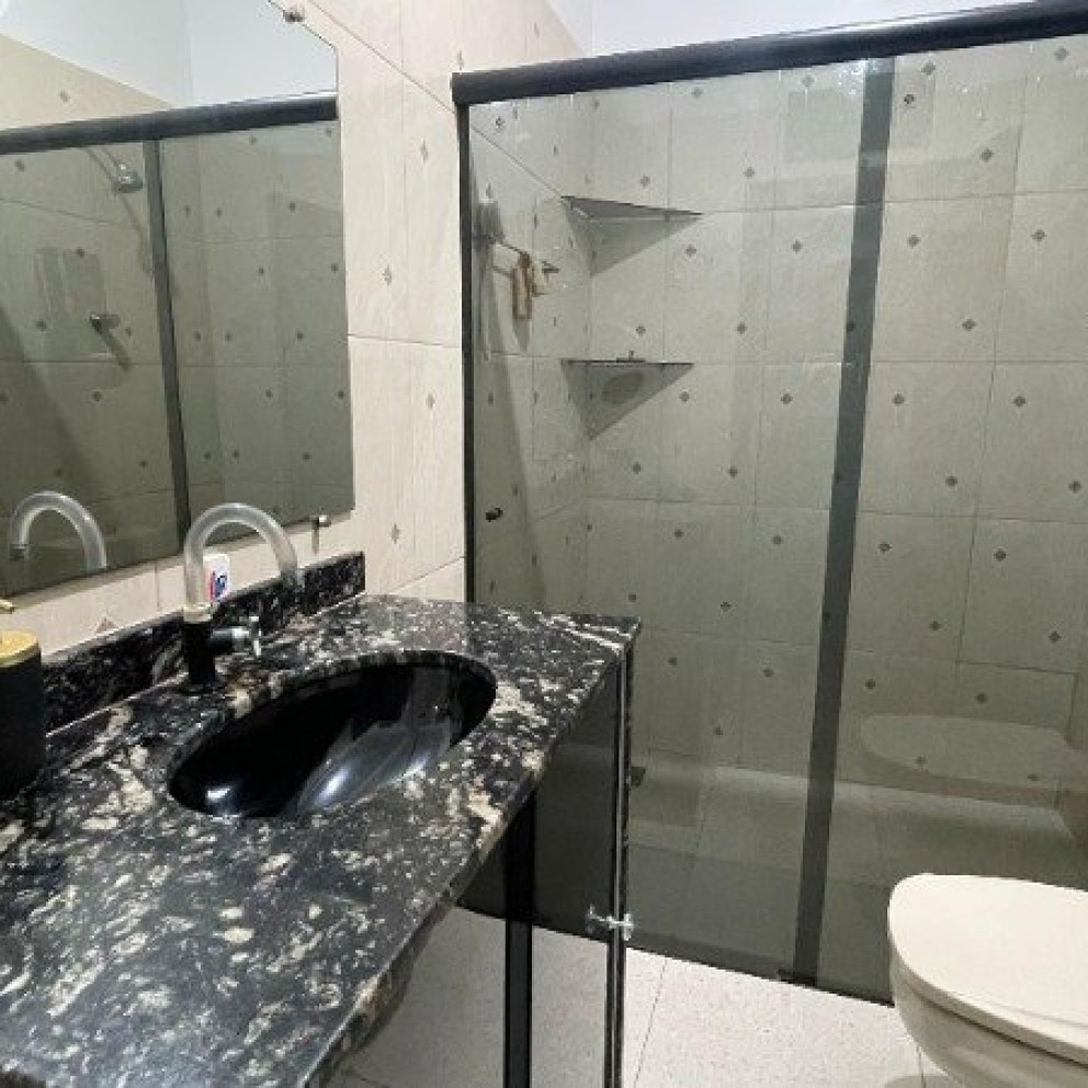 Casa Com 3 Pavimentos