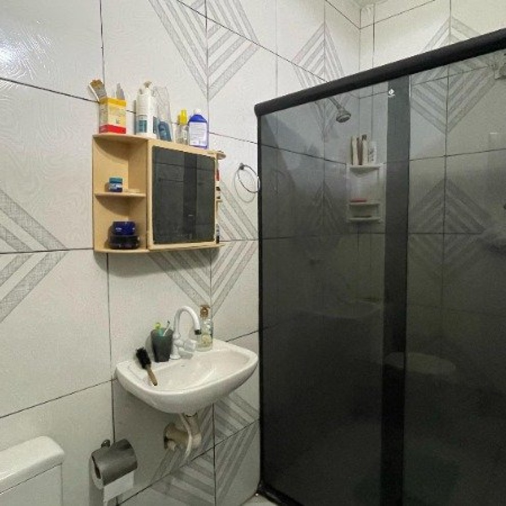 Casa Com 3 Pavimentos