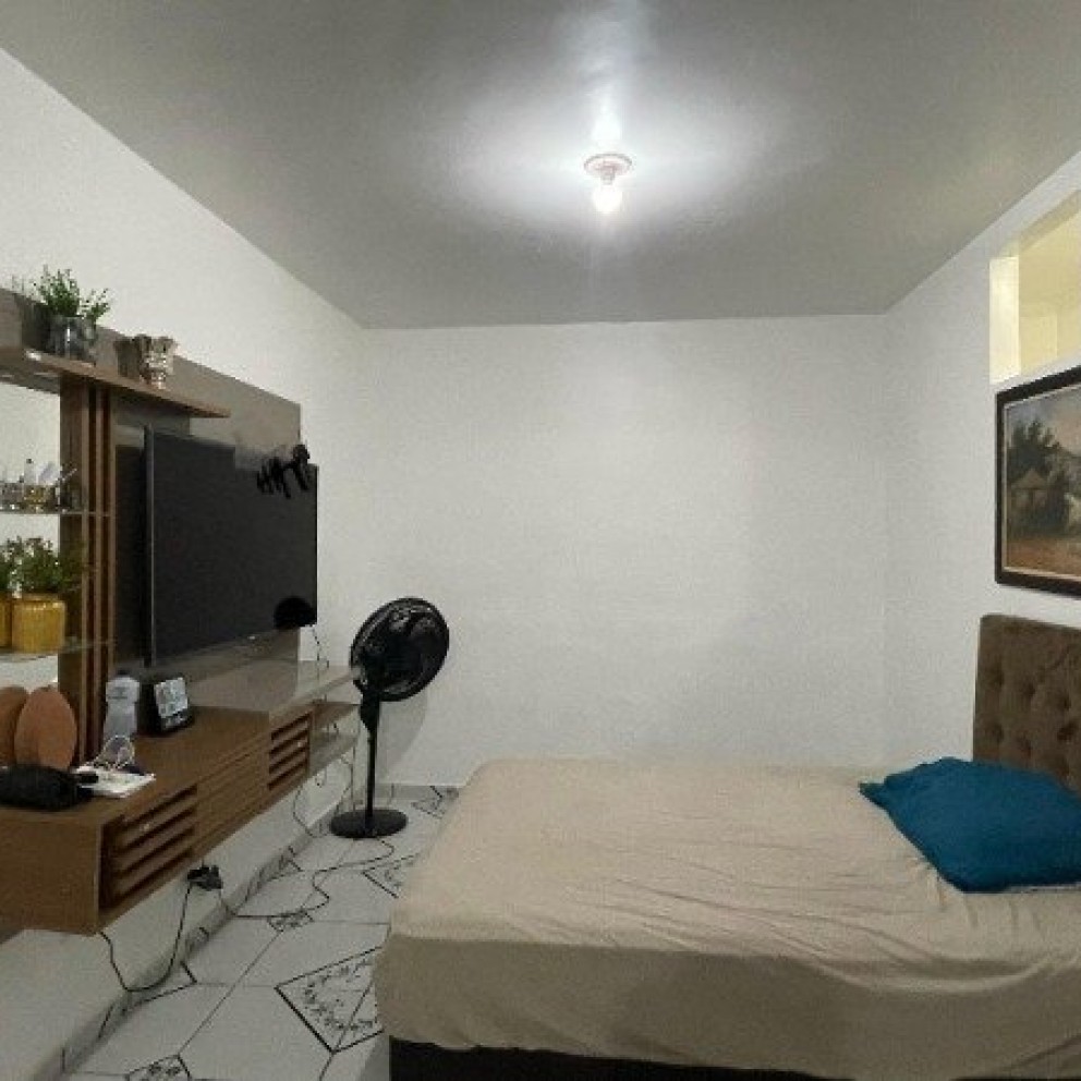 Casa Com 3 Pavimentos