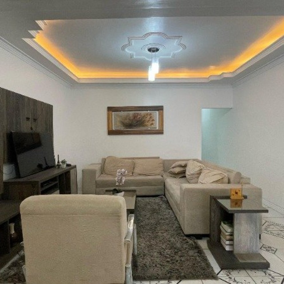 Casa Com 3 Pavimentos