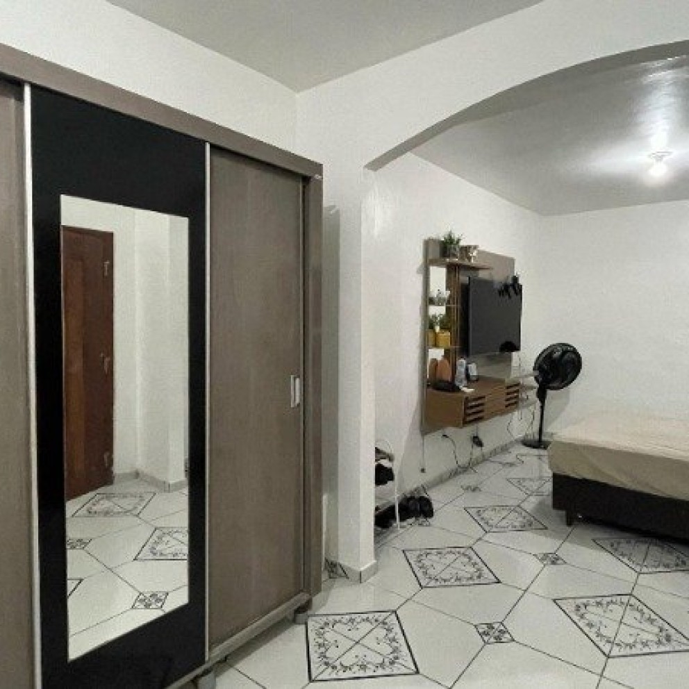 Casa Com 3 Pavimentos