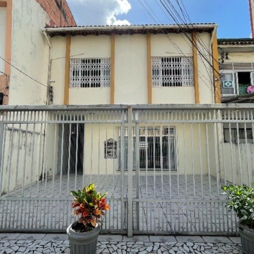 Alameda Anezia Meira
