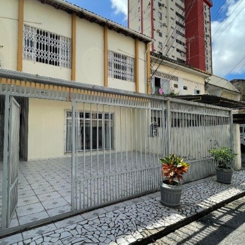 Alameda Anezia Meira