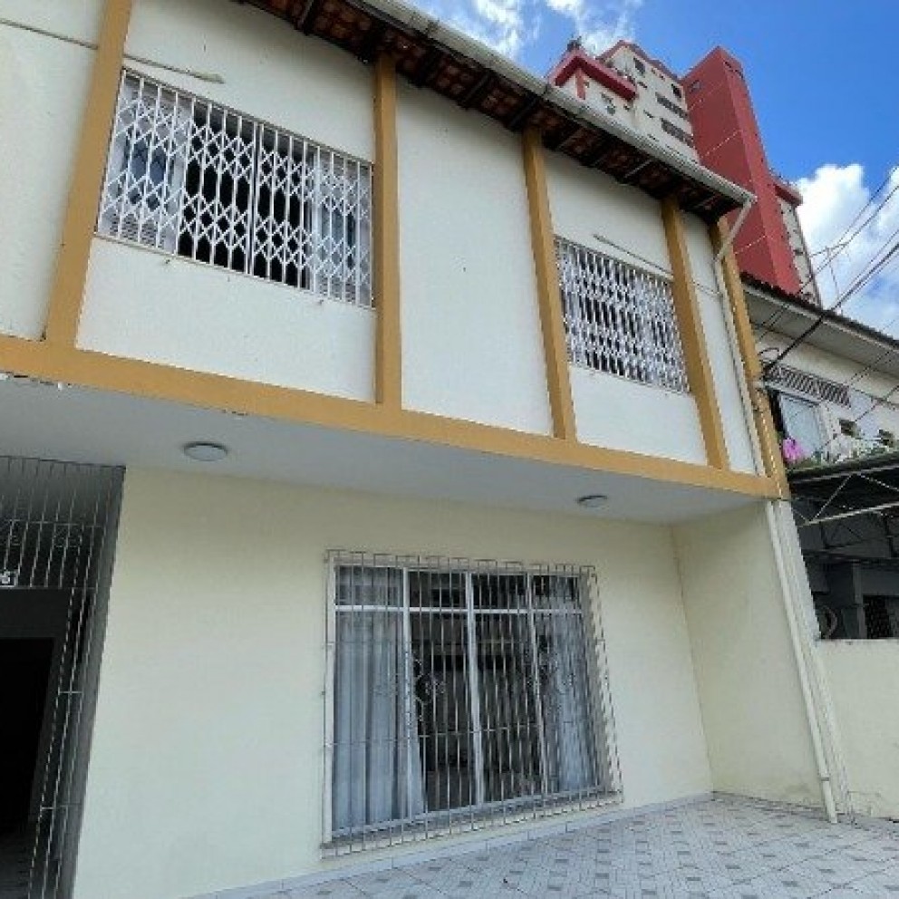 Alameda Anezia Meira