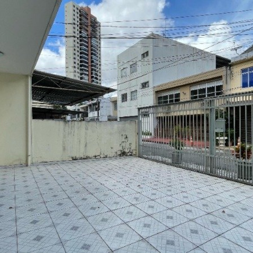 Alameda Anezia Meira