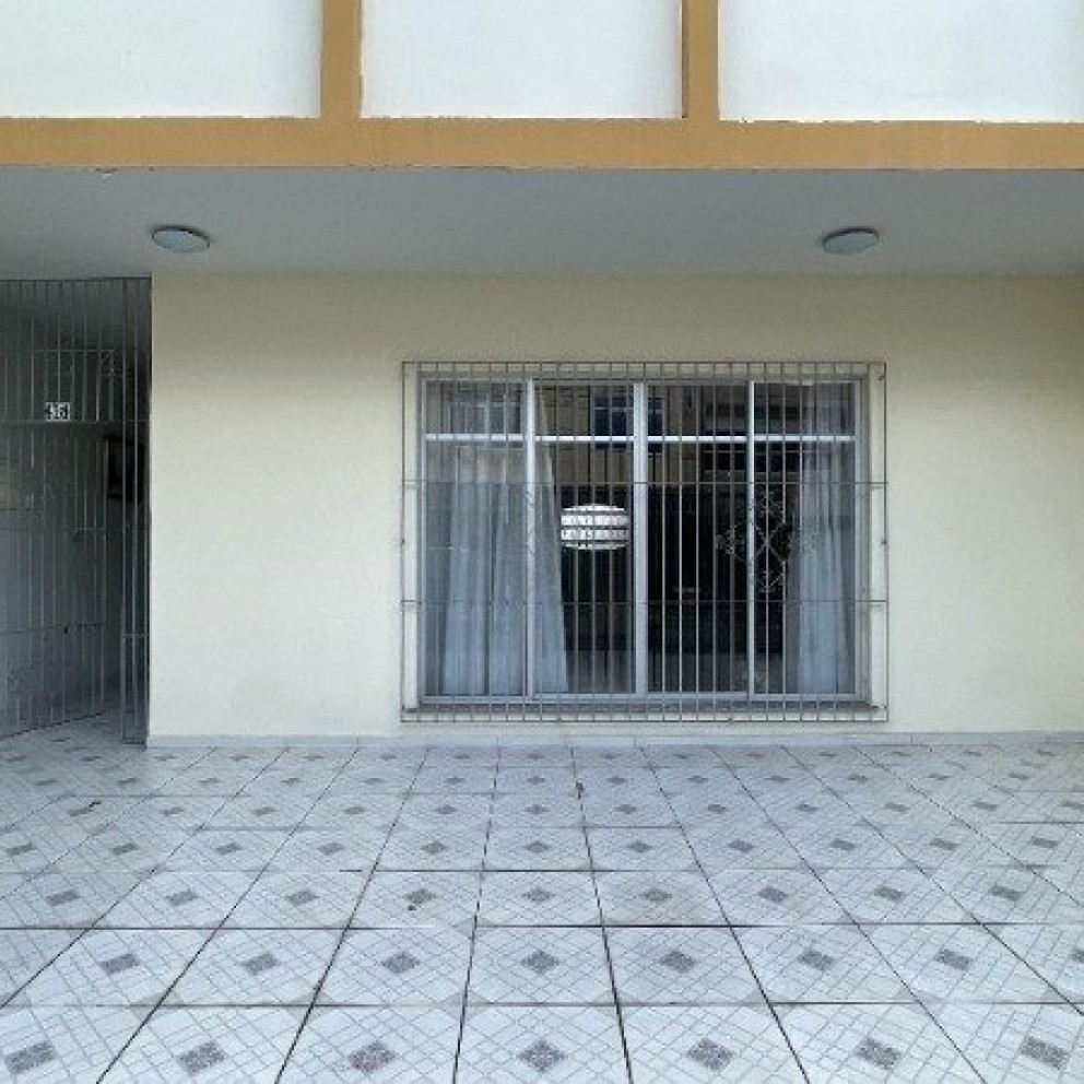 Alameda Anezia Meira