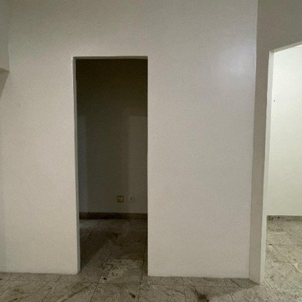 Ed. Belém Office Center