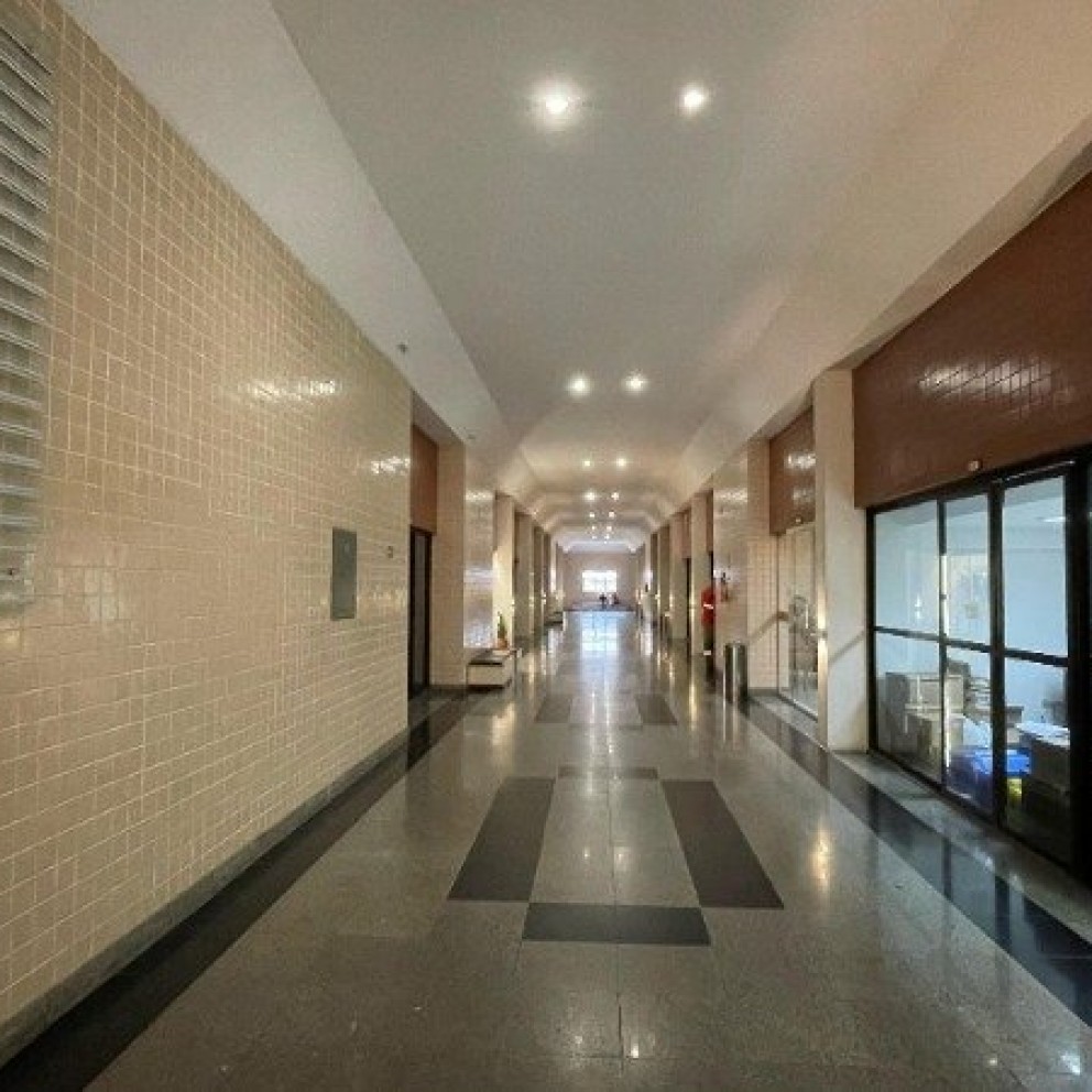 Ed. Belém Office Center