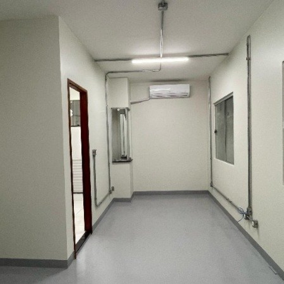 Prédio Comercial 2 Pavimentos