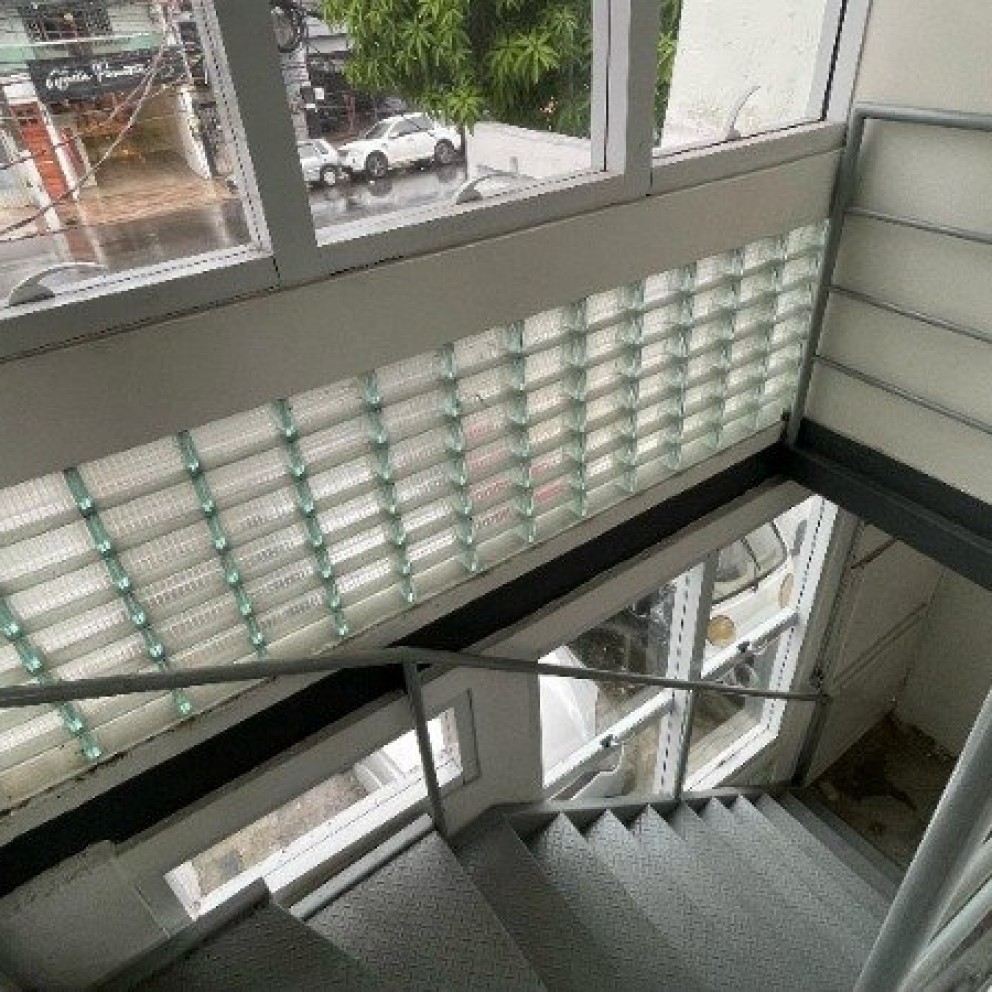 Prédio Comercial 2 Pavimentos