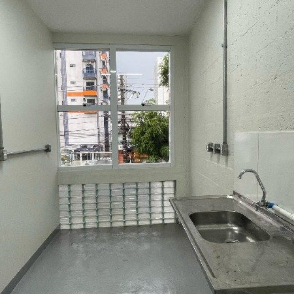 Prédio Comercial 2 Pavimentos