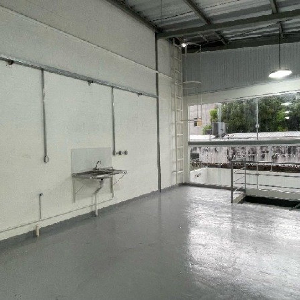 Prédio Comercial 2 Pavimentos