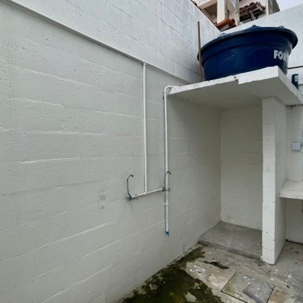 Prédio Comercial 2 Pavimentos