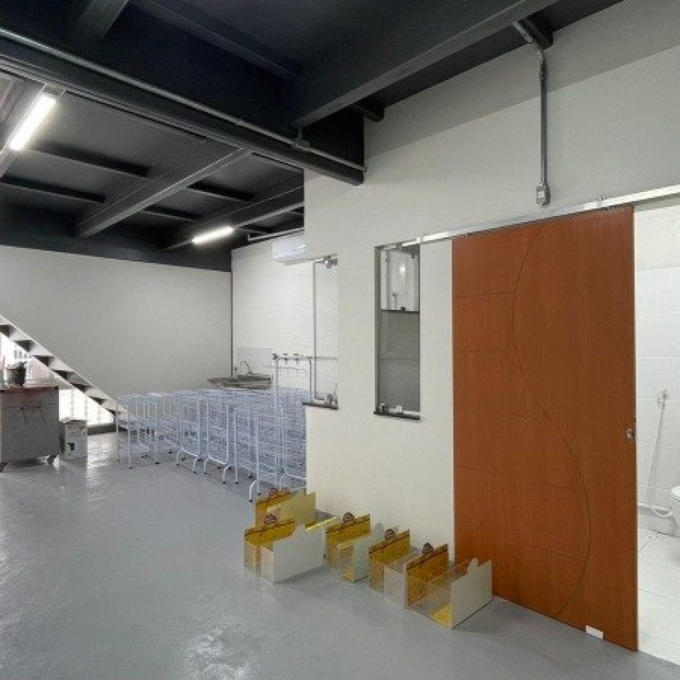 Prédio Comercial 2 Pavimentos