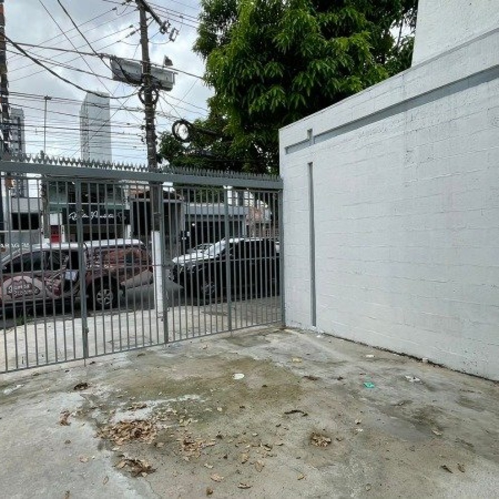 Prédio Comercial 2 Pavimentos