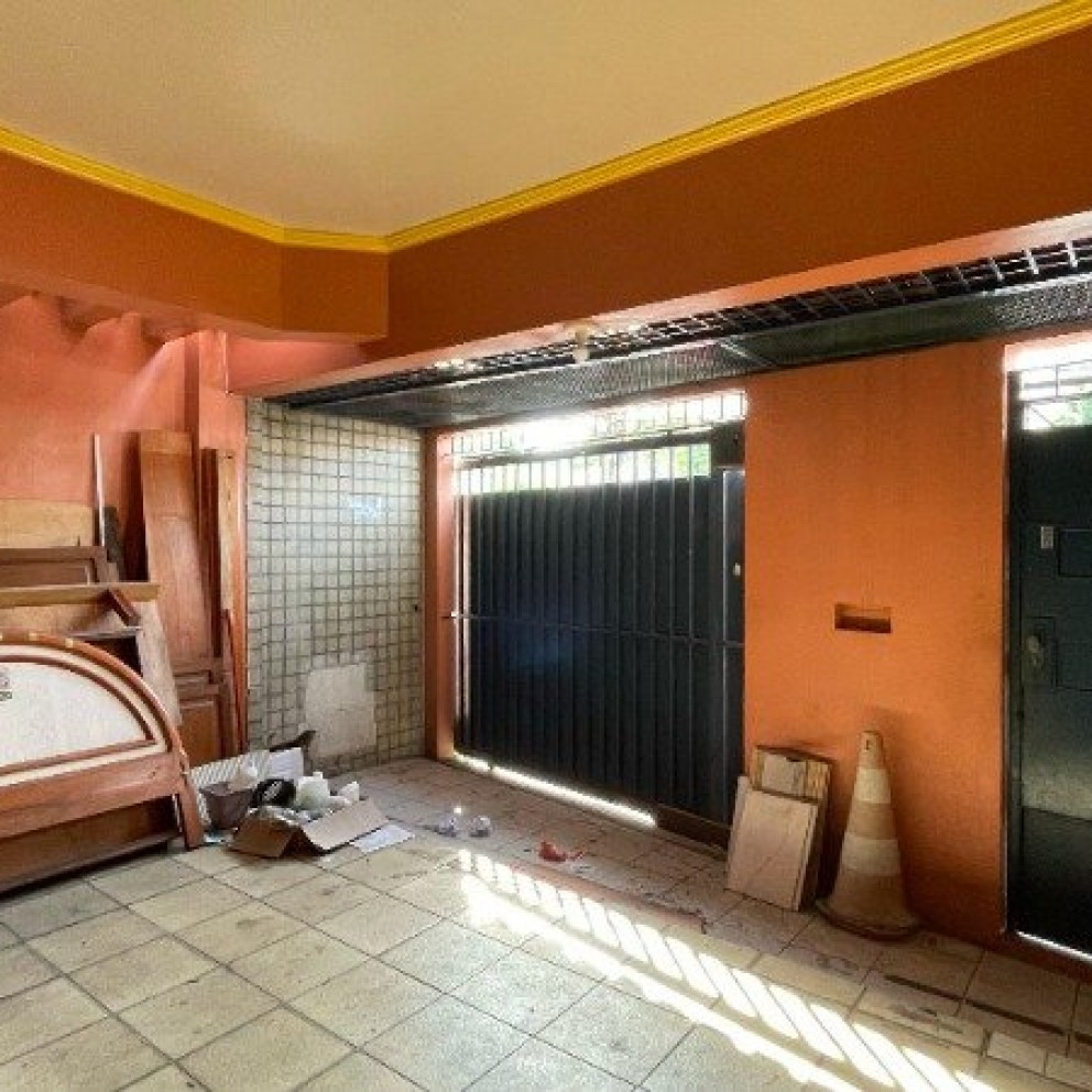 Casa 3 Pavimentos