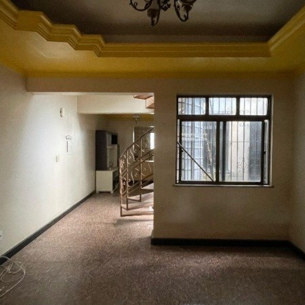Casa 3 Pavimentos