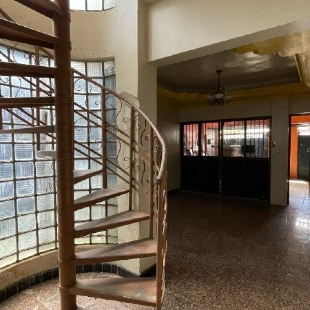 Casa 3 Pavimentos