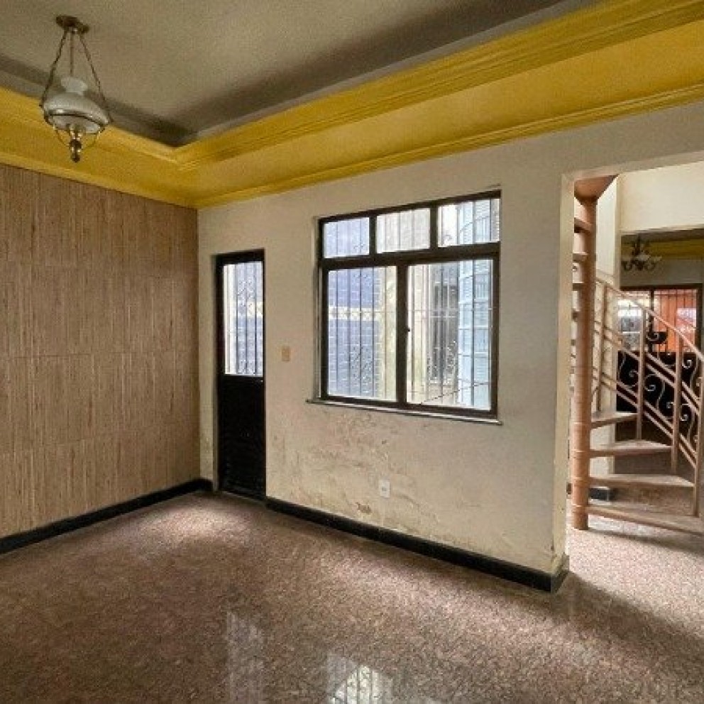 Casa 3 Pavimentos