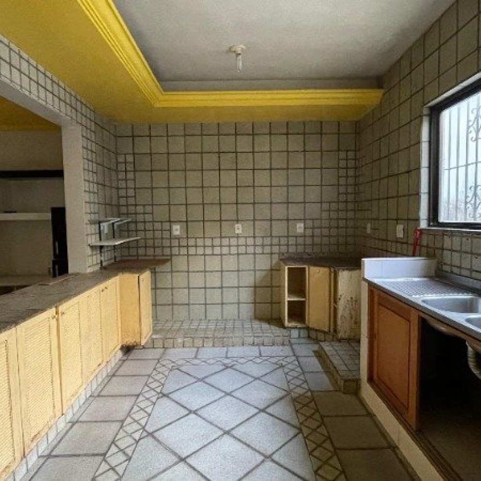 Casa 3 Pavimentos