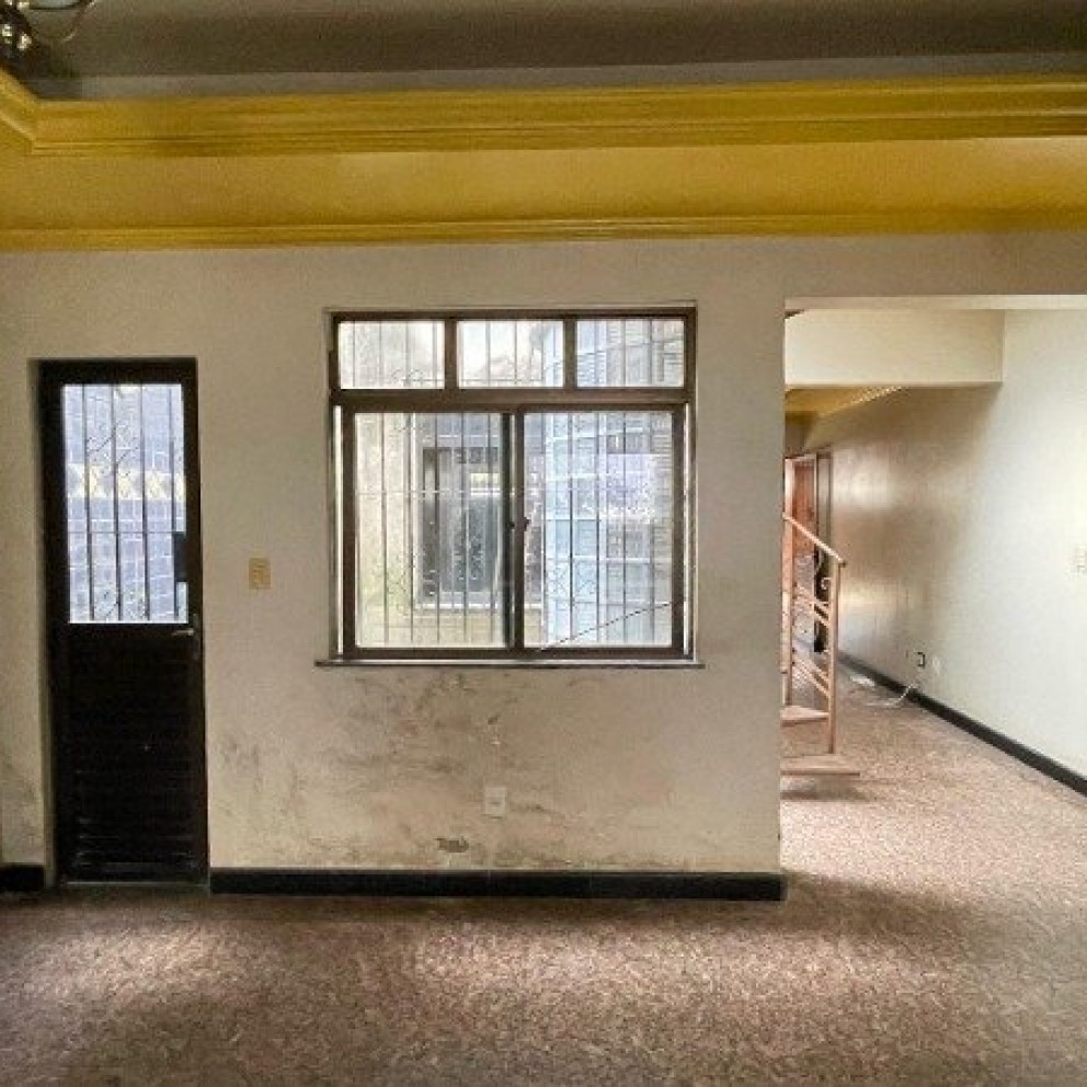 Casa 3 Pavimentos