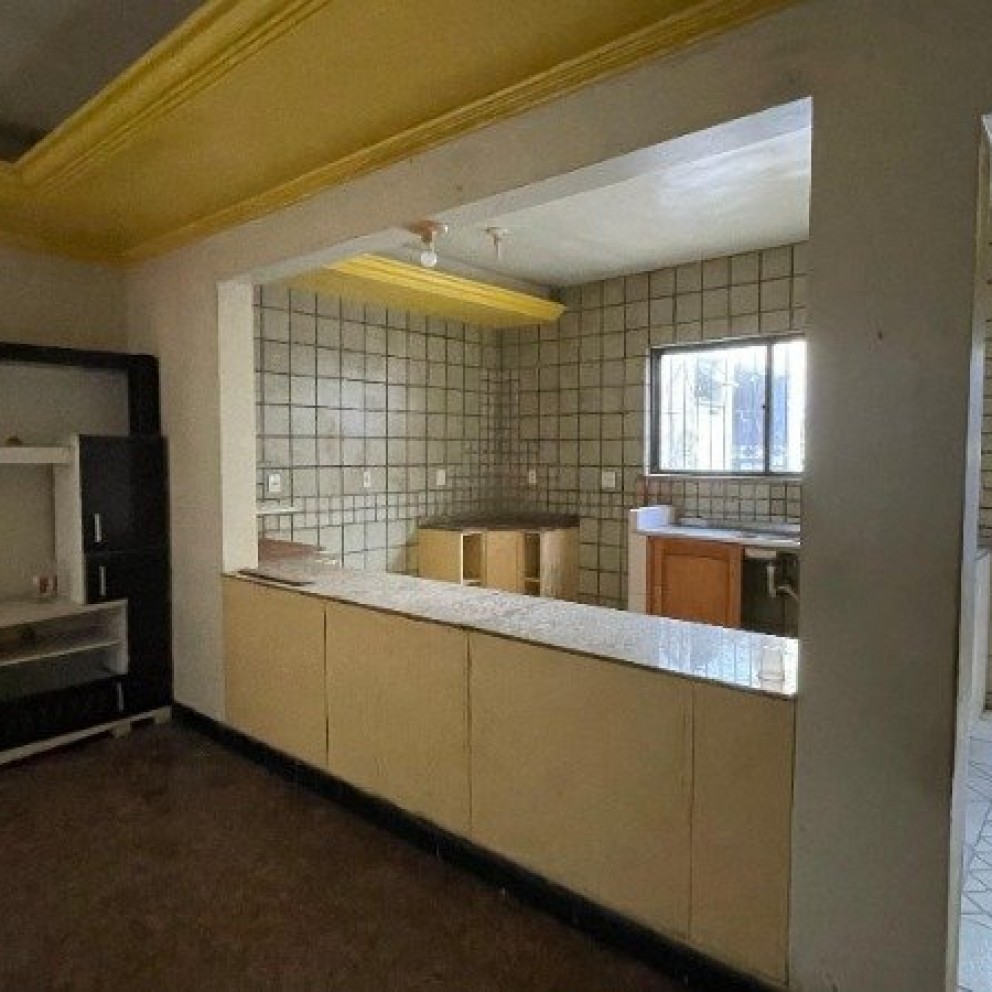 Casa 3 Pavimentos