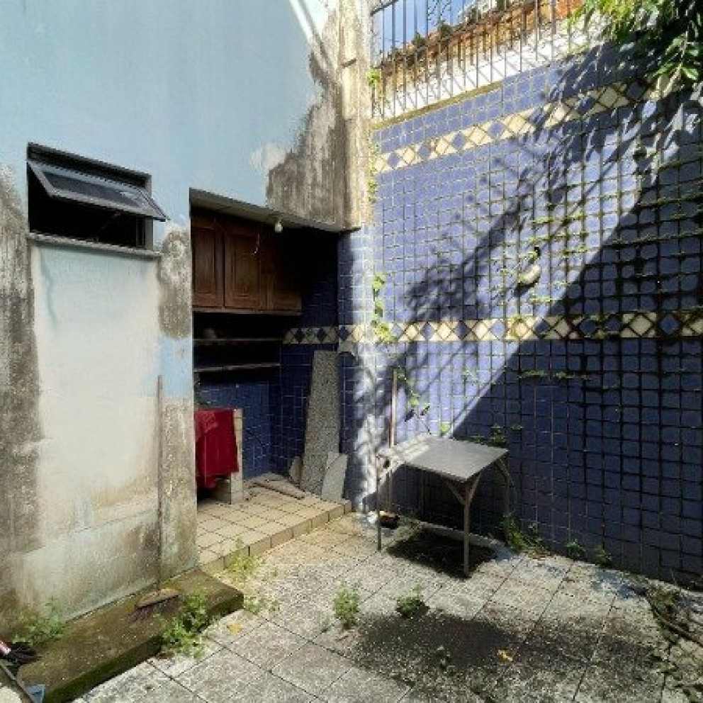 Casa 3 Pavimentos