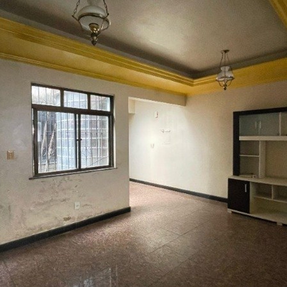 Casa 3 Pavimentos