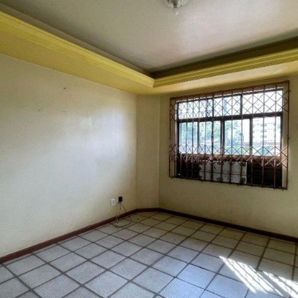 Casa 3 Pavimentos