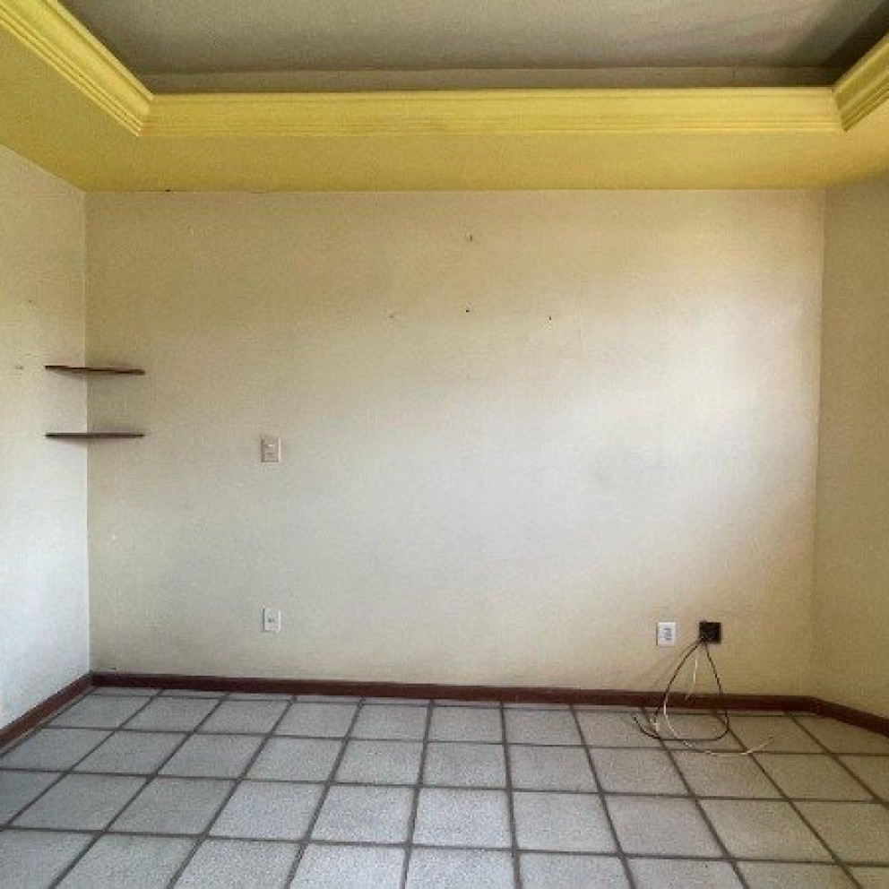 Casa 3 Pavimentos