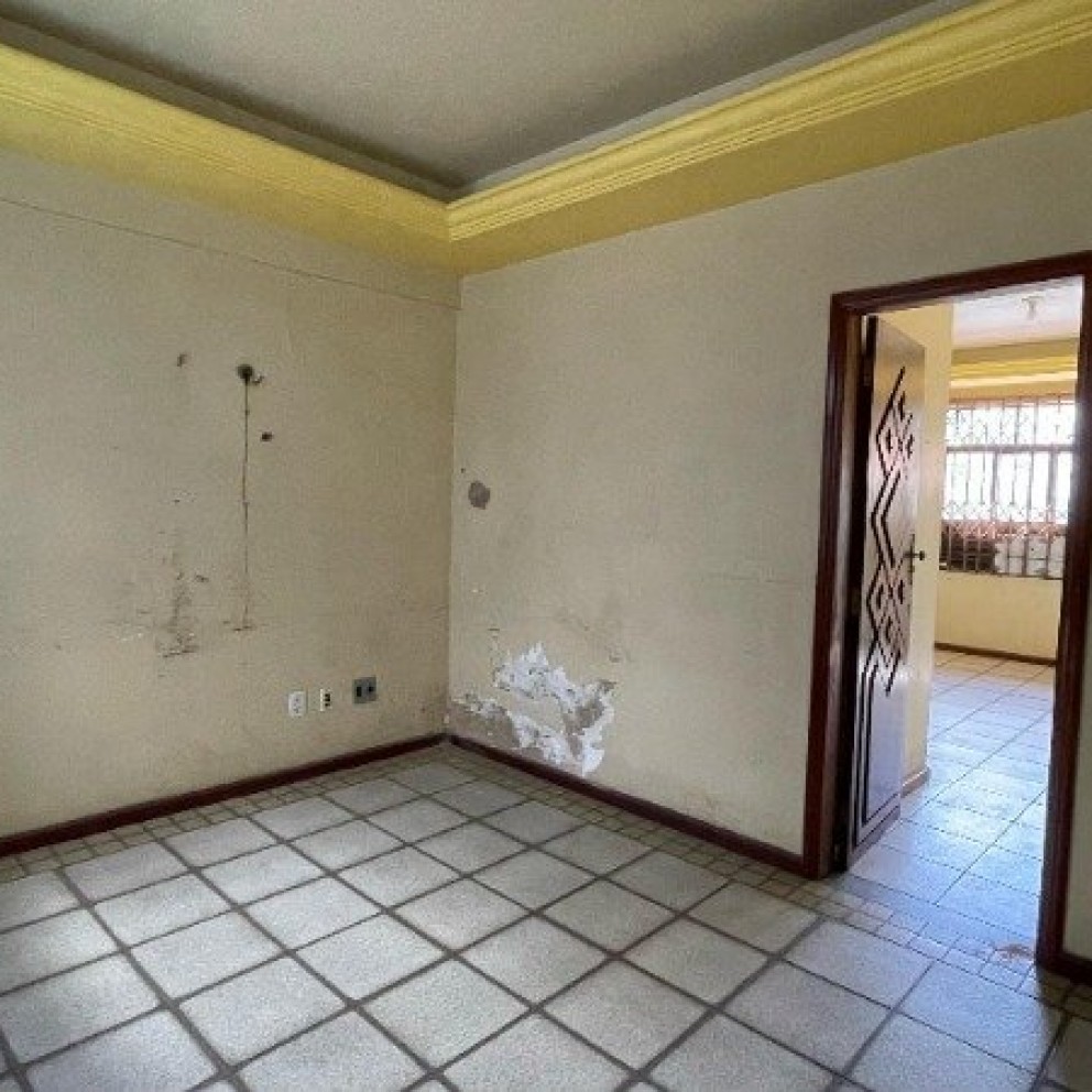 Casa 3 Pavimentos