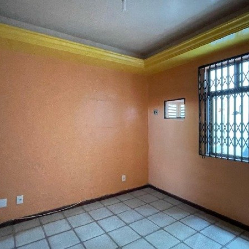 Casa 3 Pavimentos