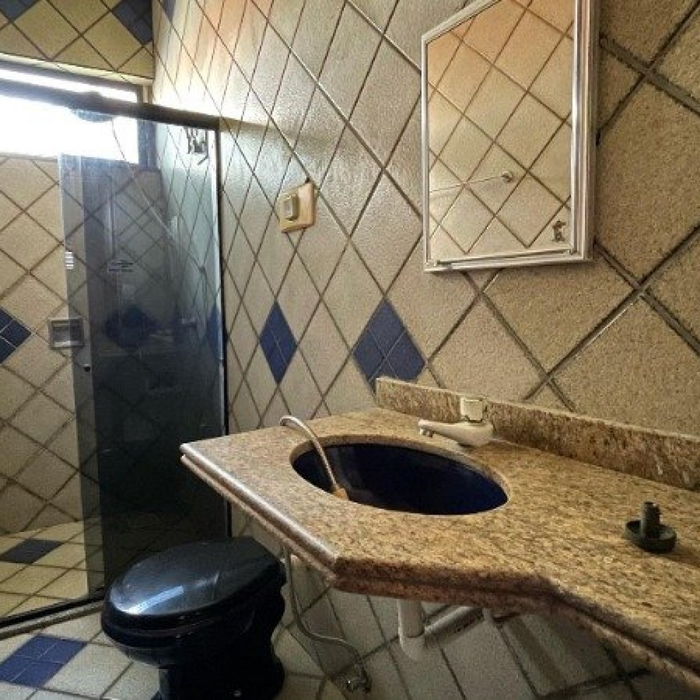 Casa 3 Pavimentos