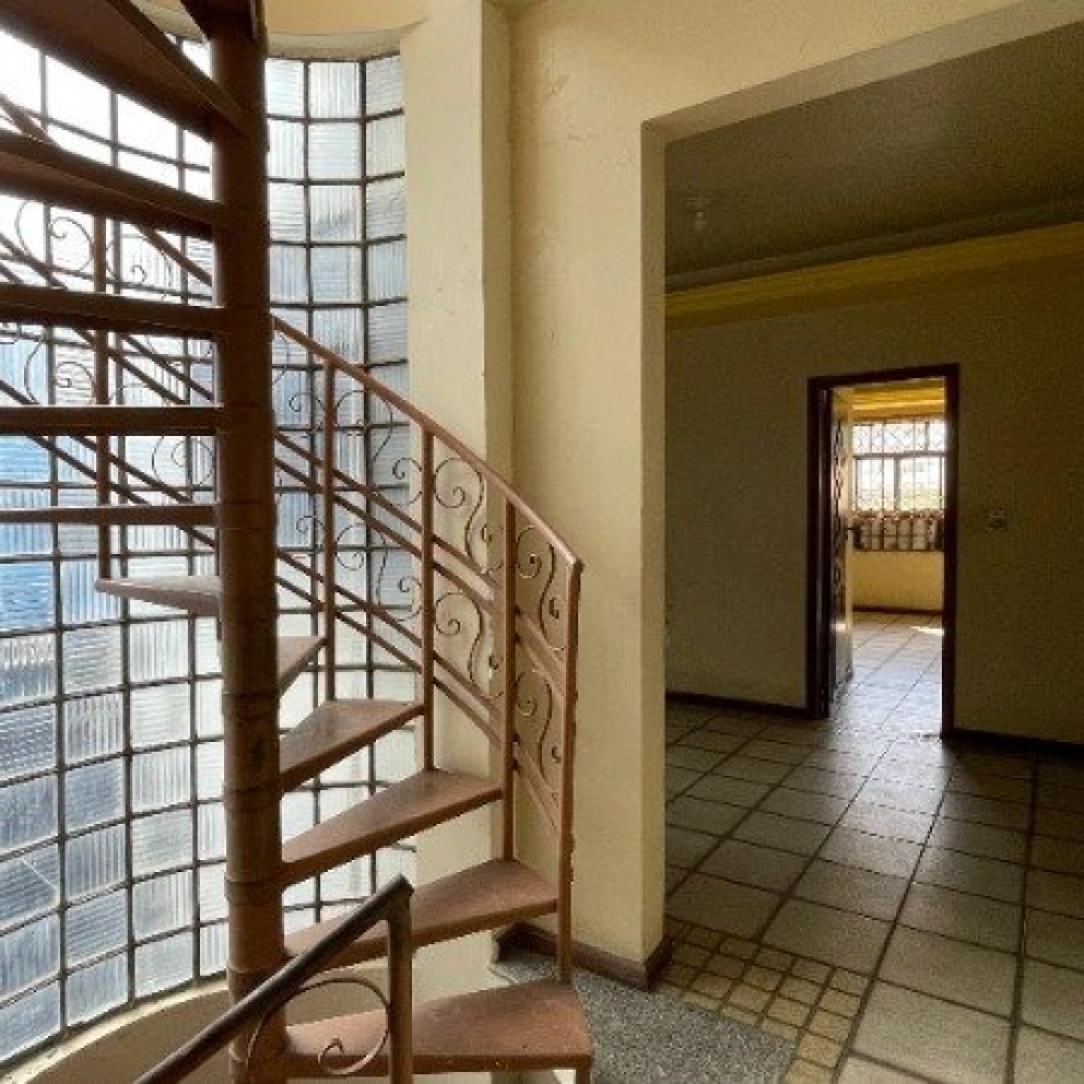 Casa 3 Pavimentos