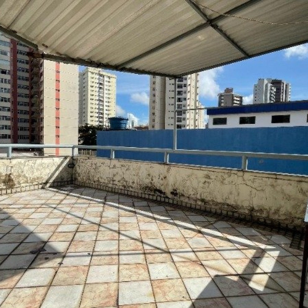 Casa 3 Pavimentos