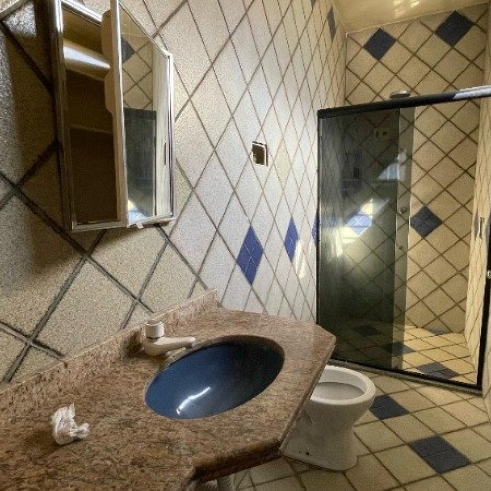Casa 3 Pavimentos