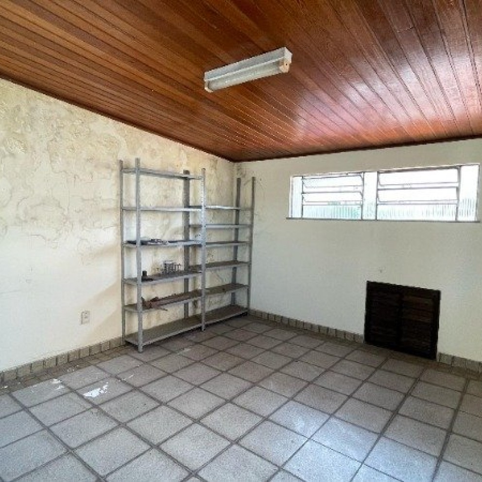 Casa 3 Pavimentos