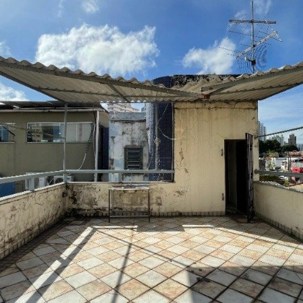 Casa 3 Pavimentos