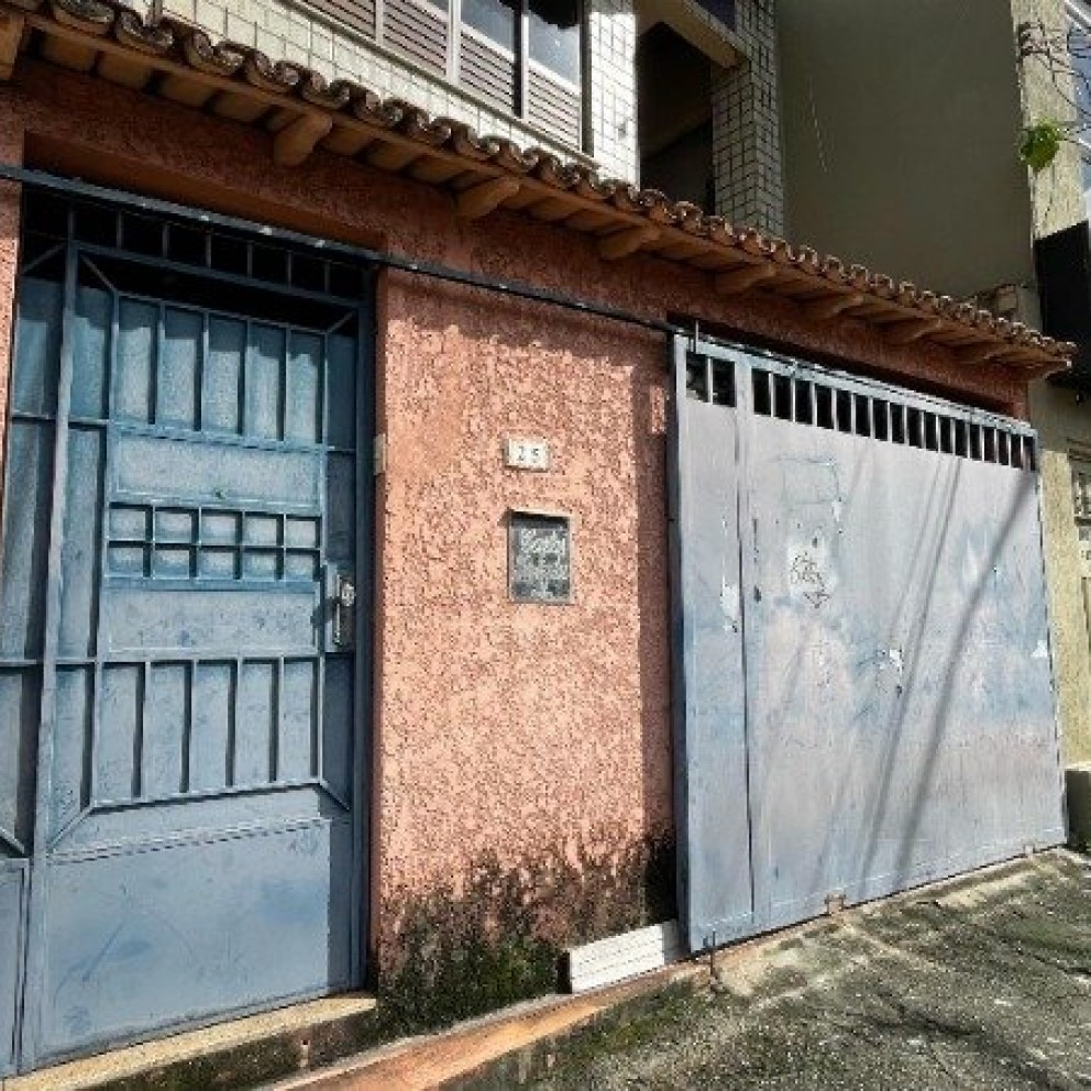 Casa 3 Pavimentos
