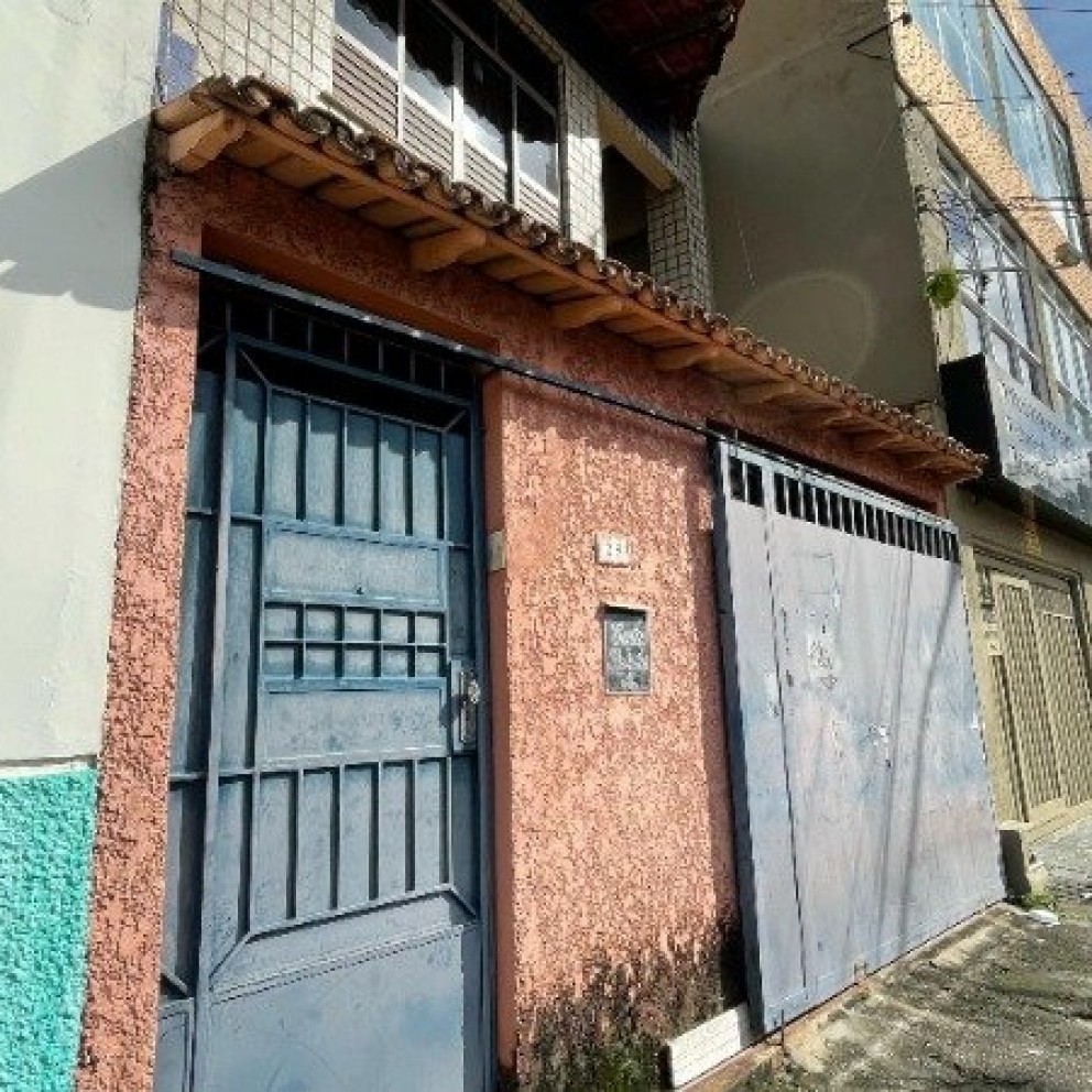 Casa 3 Pavimentos