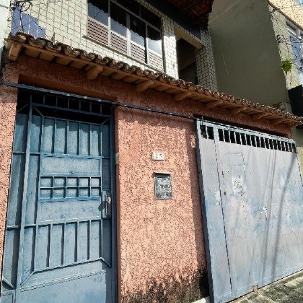 Casa 3 Pavimentos