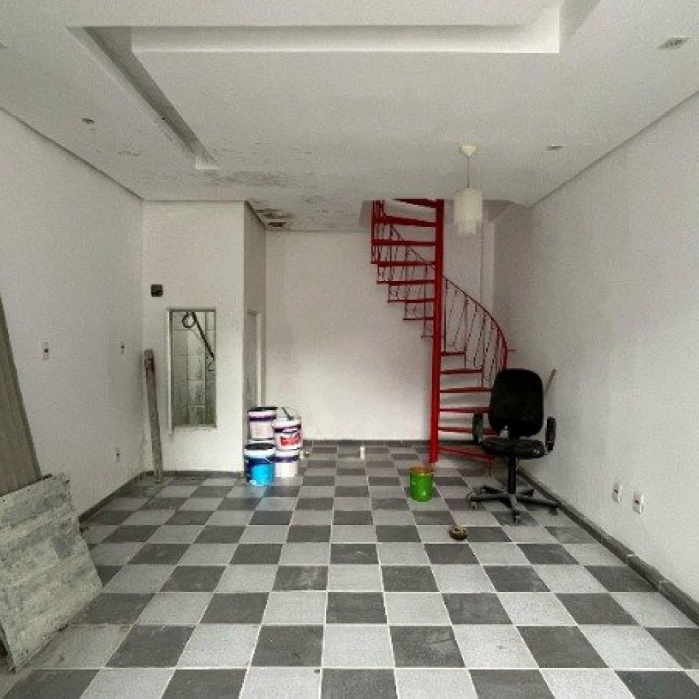 Prédio Comercial