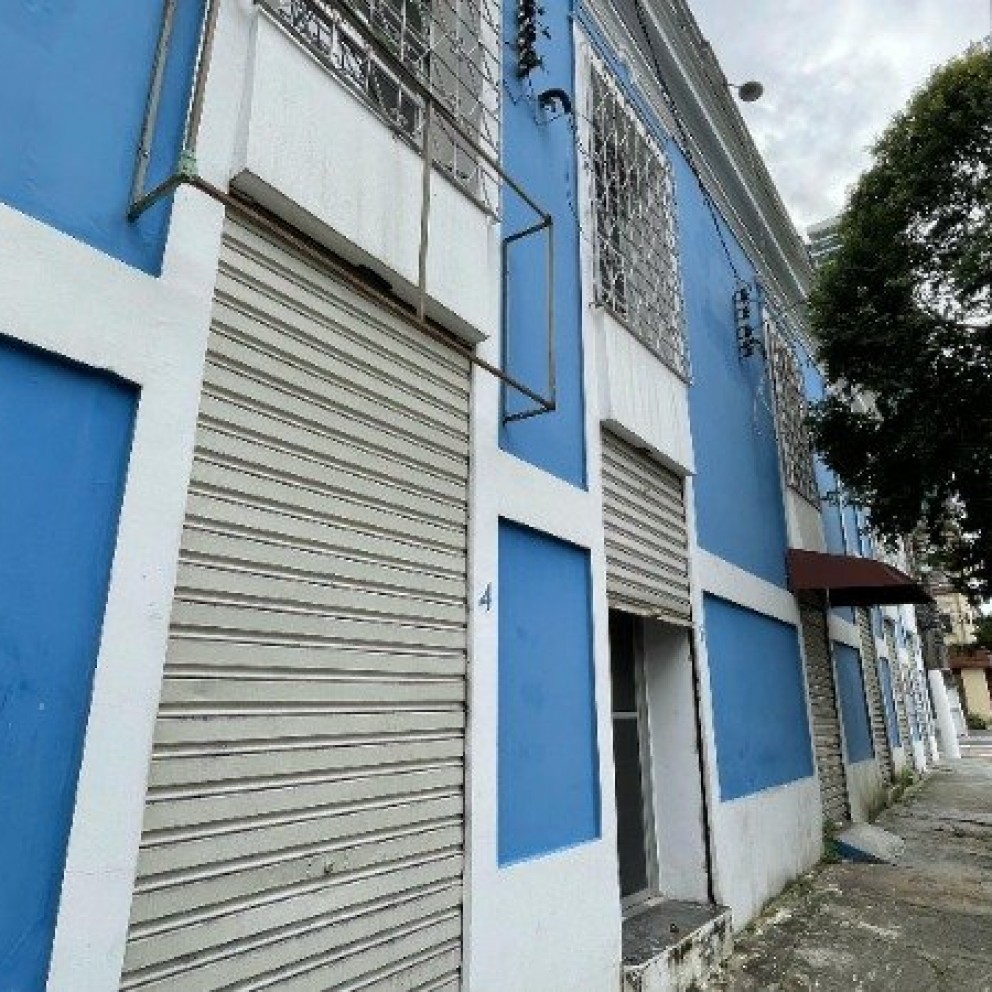 Prédio Comercial