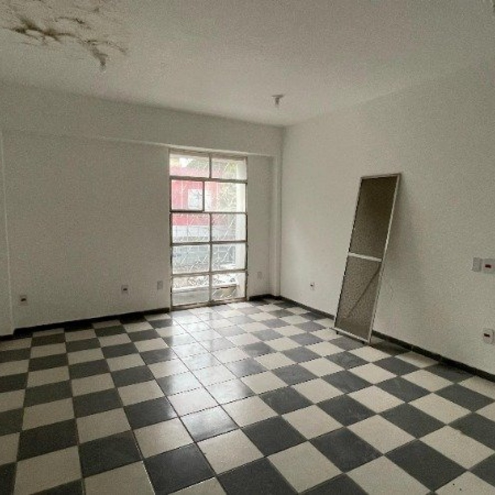 Prédio Comercial