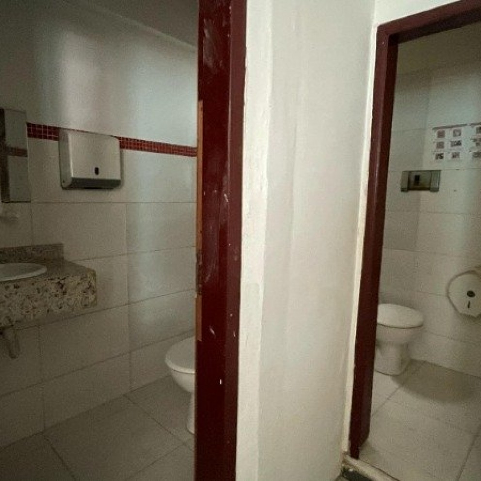 Prédio Comercial