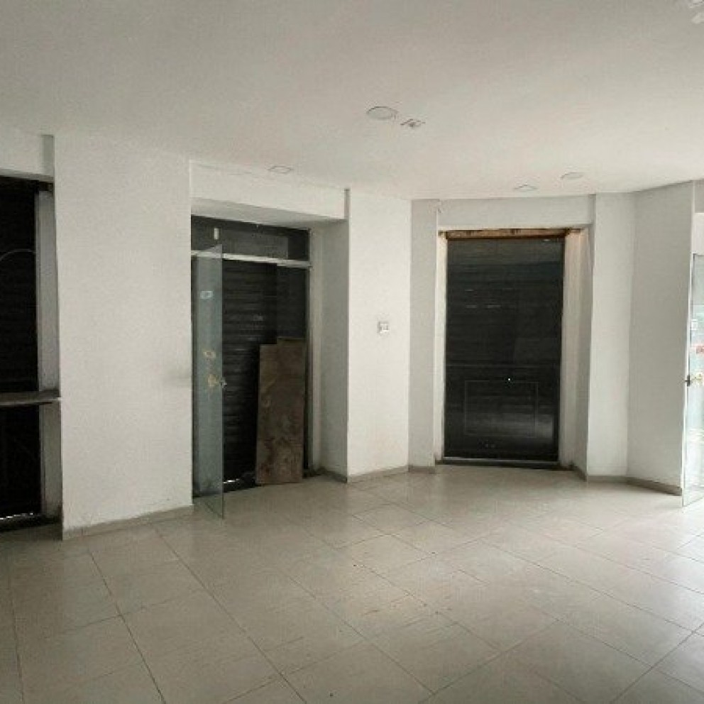 Prédio Comercial
