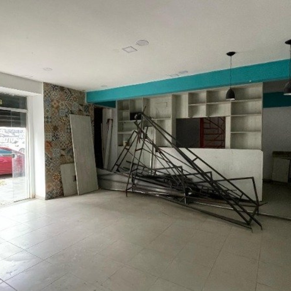 Prédio Comercial
