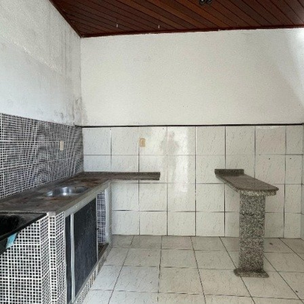 Conjunto Mendara 1