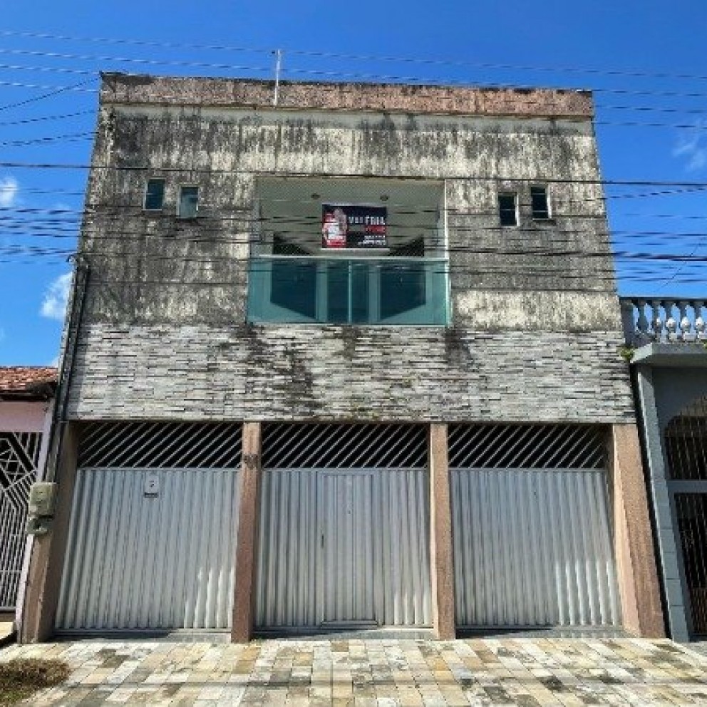 Conjunto Mendara 1